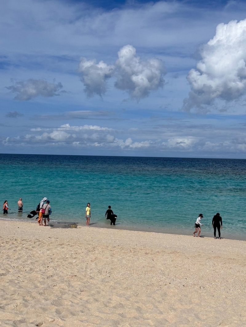 フィリピン留学 Cebu21 - Boracay Coco English-Outdoor Activities-13